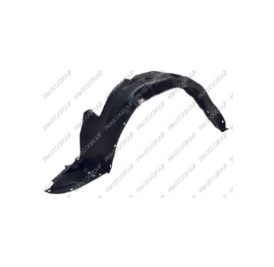 Protector Pasorueda Delantero Izquierdo