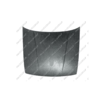 Capo Mazda 626 Gd Del. 88-90