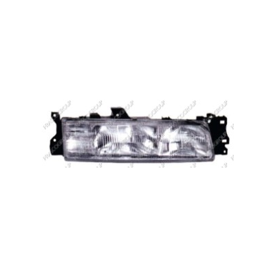 Optica Derecha Mod. H4