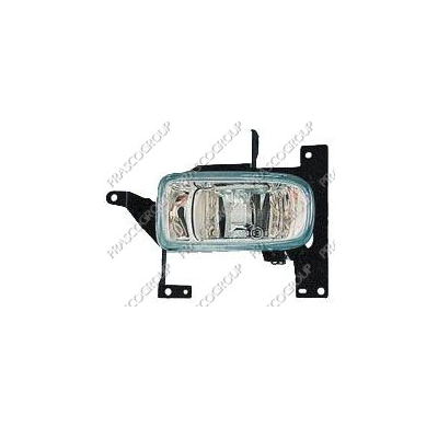 Faro Antiniebla Derecho