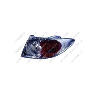 Piloto Mazda 6 Tras. Izq  02-05