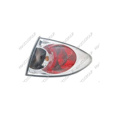 Grupo Optico Trasero Dcho Mod. Familiar