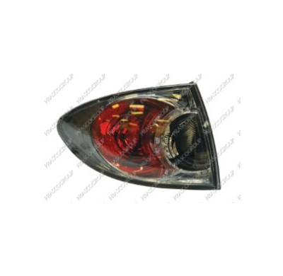 Gr.Optico Tra.Izdo-Exterior-Familiar-Cromado