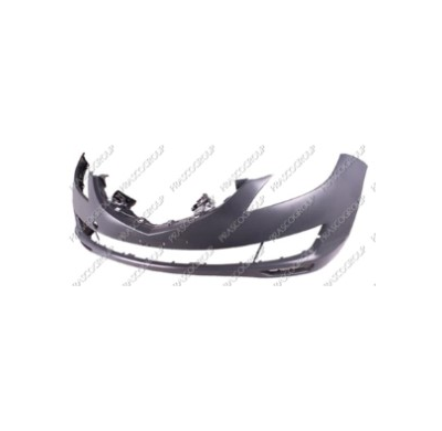 Parachoques Delantero Para Pintar