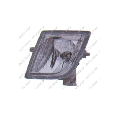 Faro Antiniebla Derecho