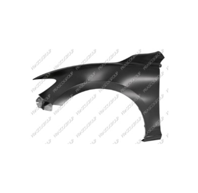 Aleta Delantera Izquierda