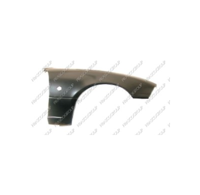 Aleta Mazda Miata Mx5 Del.Dch. 89>98