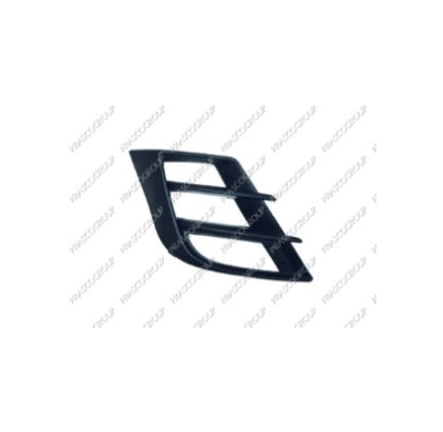 Rejilla Derecha Parachoques Delantero