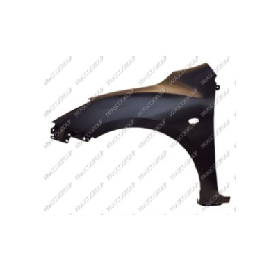 Aleta Delantera Izda  Con Agujero Piloto