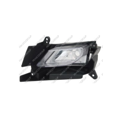 Faro Antiniebla Dcho Mod. 3/5 Puertas/Sport