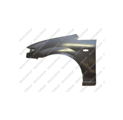 Aleta Delantera Izda  Con Agujero Piloto