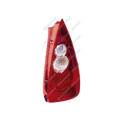 Grupo Optico Trasero Derecho