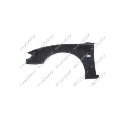 Aleta Mazda Mx6 Del.Izq. 92>97