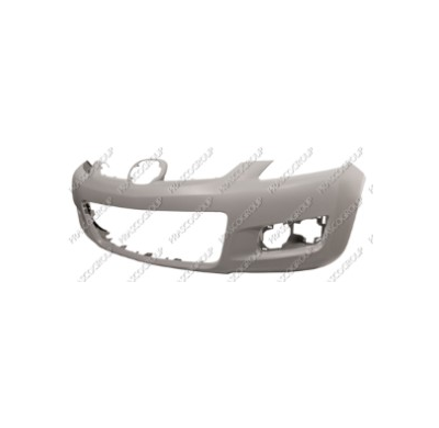 Paragolpes Delantero Imprimado