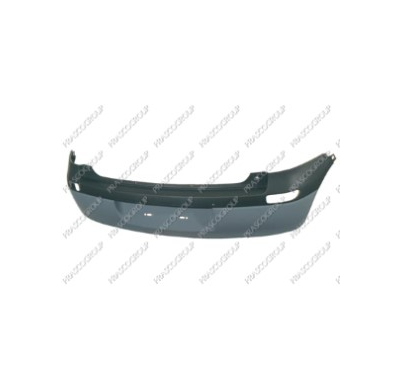 Opel Corsa 00-*P/Golpes Tras Para Pintar