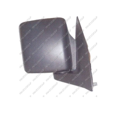 Espejo Dcho -Electrico-Termico-Para Pintar