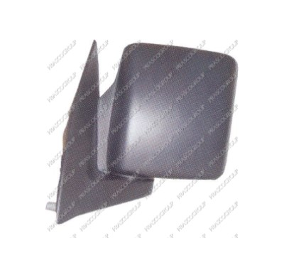 Espejo Izdo-Electrico-Termico-Para Pintar