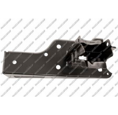 Soporte Dch Paragolpes Delantero Corsa D 06>11  Opel Corsa 2006->