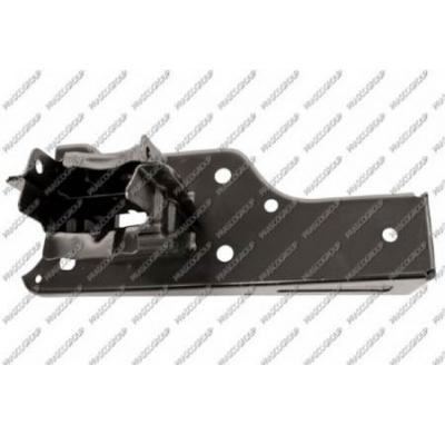 Soporte Izq Paragolpes Delantero Corsa D 06>11 Opel Corsa 2006->