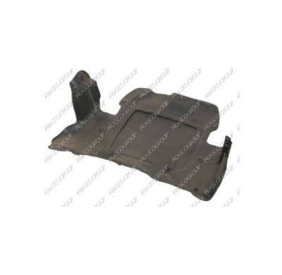 Proteccion  Bajo Motor