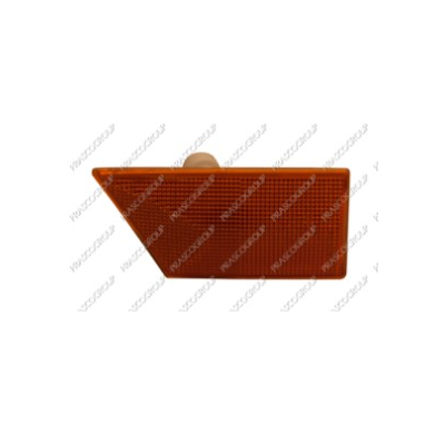 Piloto Lateral Izquierdo Ambar