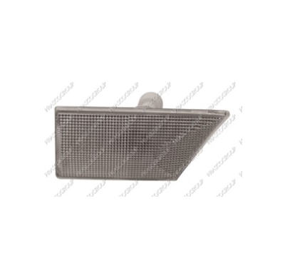 Piloto Lateral Derecho Blanco