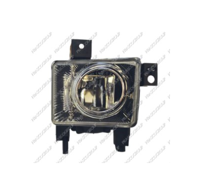 Faro Antiniebla Dch Vectra C 05>08 (Version Zkw)