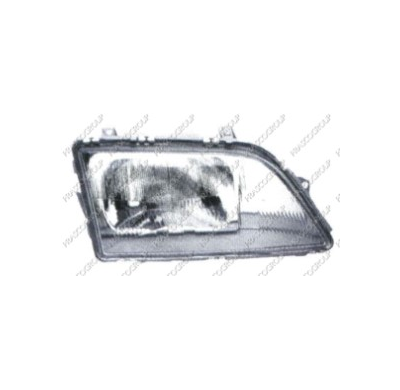 Optica Derecha Mod. H4 Manual