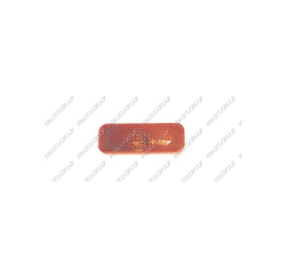 Grupo Optico Lateral Der./Izq. Ambar