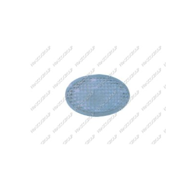 Grupo Optico Piloto Lateral Der./Izq. Azul