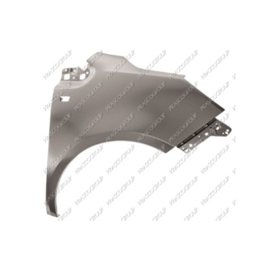 Aleta Del Dch Con Agujeros Piloto.Meriva B 04/10>