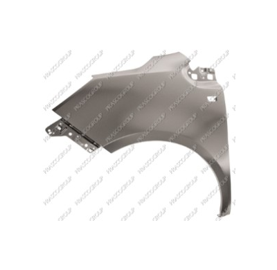 Aleta Del Izq Con Agujeros Piloto.Meriva B 04/10>