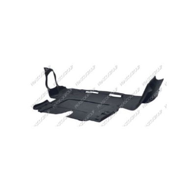 Proteccion  Bajo Motor Astra H 04> 1.3/1.9/1.7