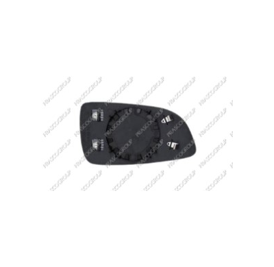 Cristal+soporte Izquierdo-Asferico