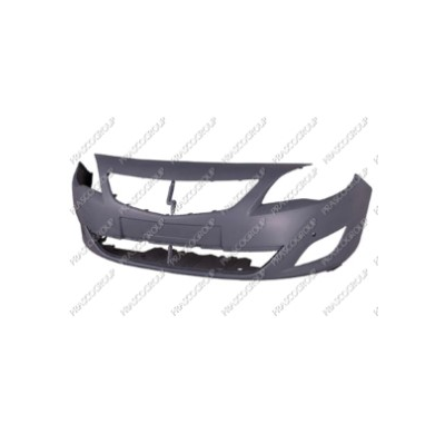 Paragolpes Delanter.Con Agujeros Sensor Astra J 09>