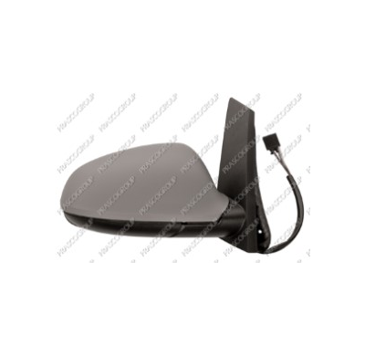 Retrovisor Dch Electrico Imprimado Convexo/Cromado Astra J 09