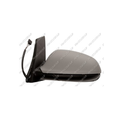 Retrovisor Izq Electrico Abatible Electricamente Asferico/Crom.Astra J 09