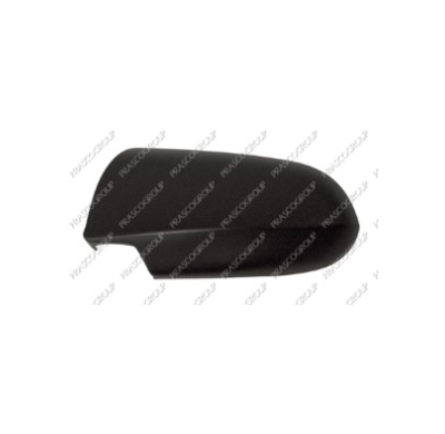 Carcasa Espejo Izquierda Negra