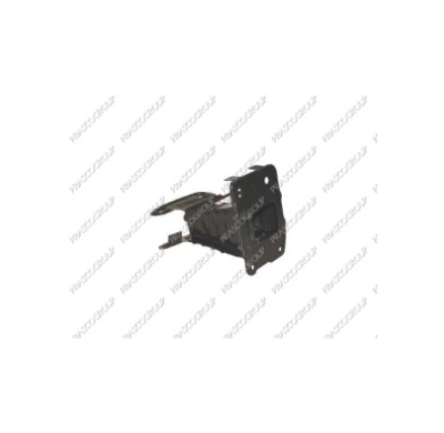 Soporte Derecho Parachoques Delantero