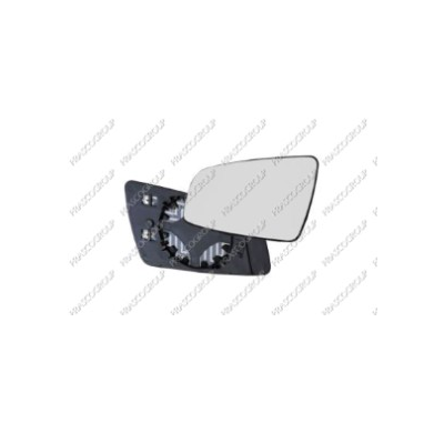 Cristal+soporte Derecho-Convexo-Termico