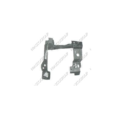 Aloj.Faro Opel Movano Del.Izq. 99>