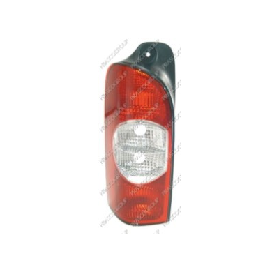 Piloto Opel Movano Tras. Izq  03>