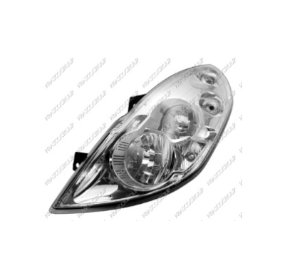 Op Izq H1+h7+h7 Electric.Con Motor Movano 10>