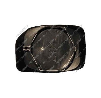 Cristal+soporte Izquierdo-Asferico