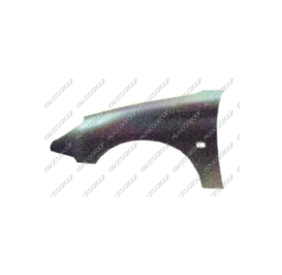 Peugeot 206 98-*Aleta Del Izq(Sport/Cc)