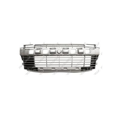 Rejilla Paragolpes Delanter.Gris P.206 09>