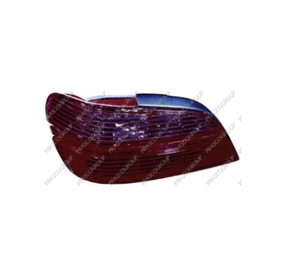 Piloto Peugeot 406 5p Tras Dch 99-04