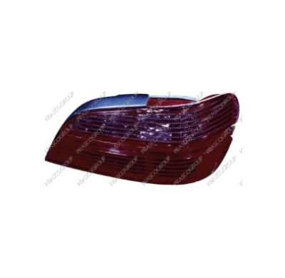 Piloto Peugeot 406 5p Tras. Izq  99-04