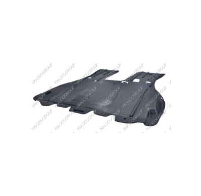 Proteccion.Bajo Motor  P.407 04> Diesel/Gasolina