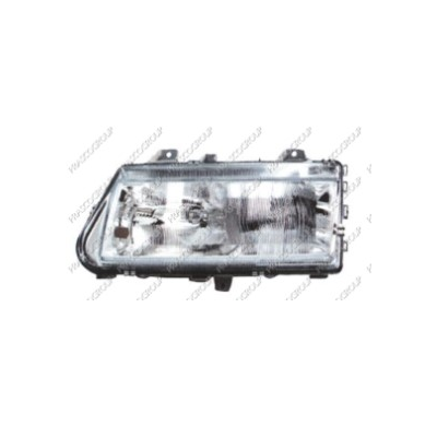 Optica Izquierda Mod. H1+h1 Electrica->09-98